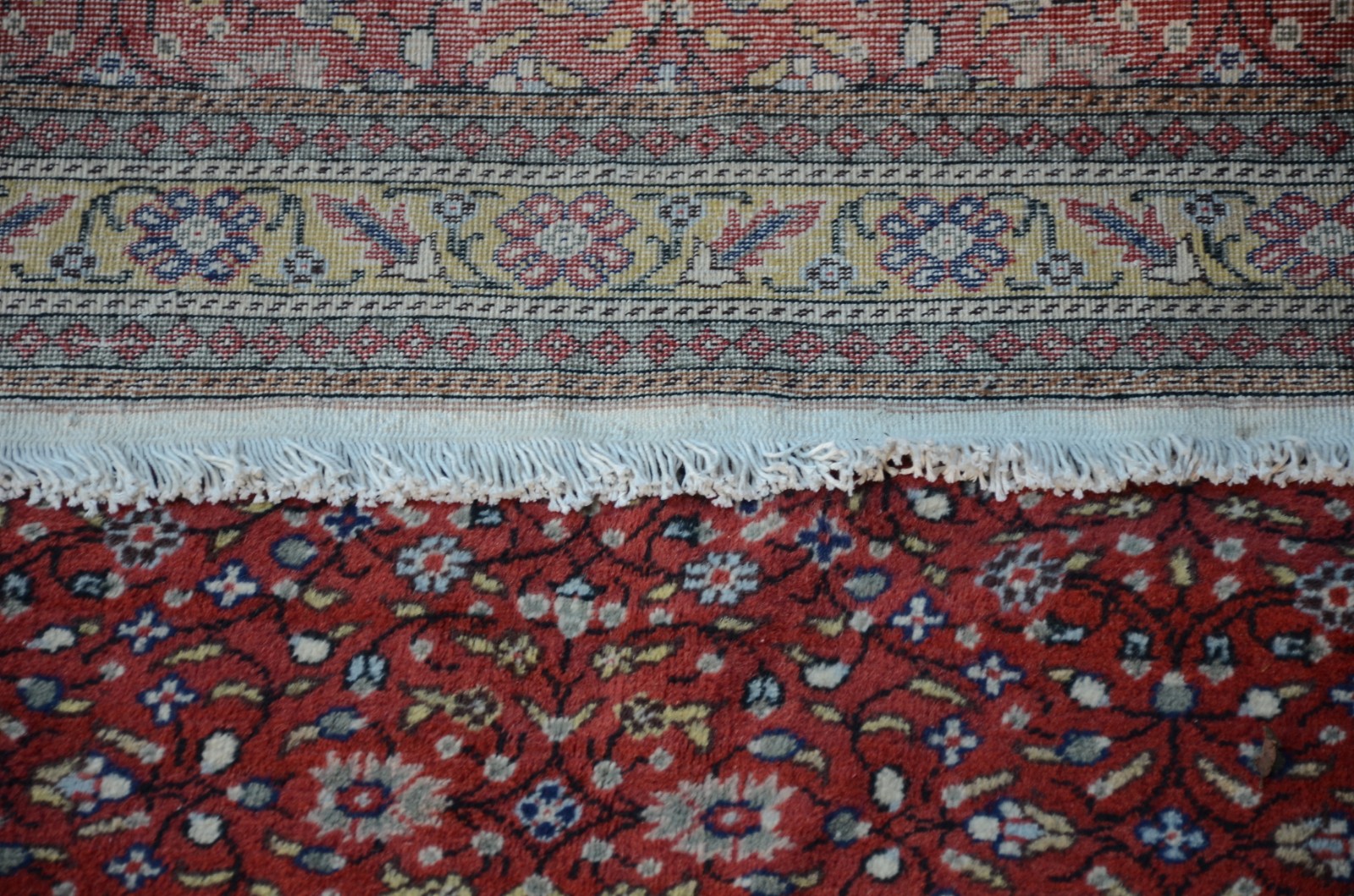Tapete Kayseri (Kaiseri) (1300) - foto 4 de 4