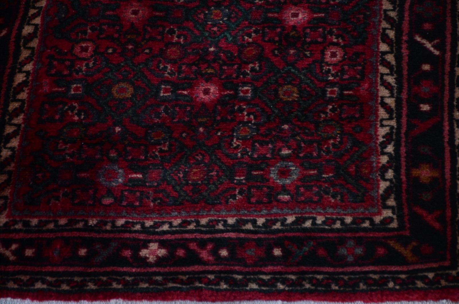 Tapete Farahan (1801) - foto 3 de 4