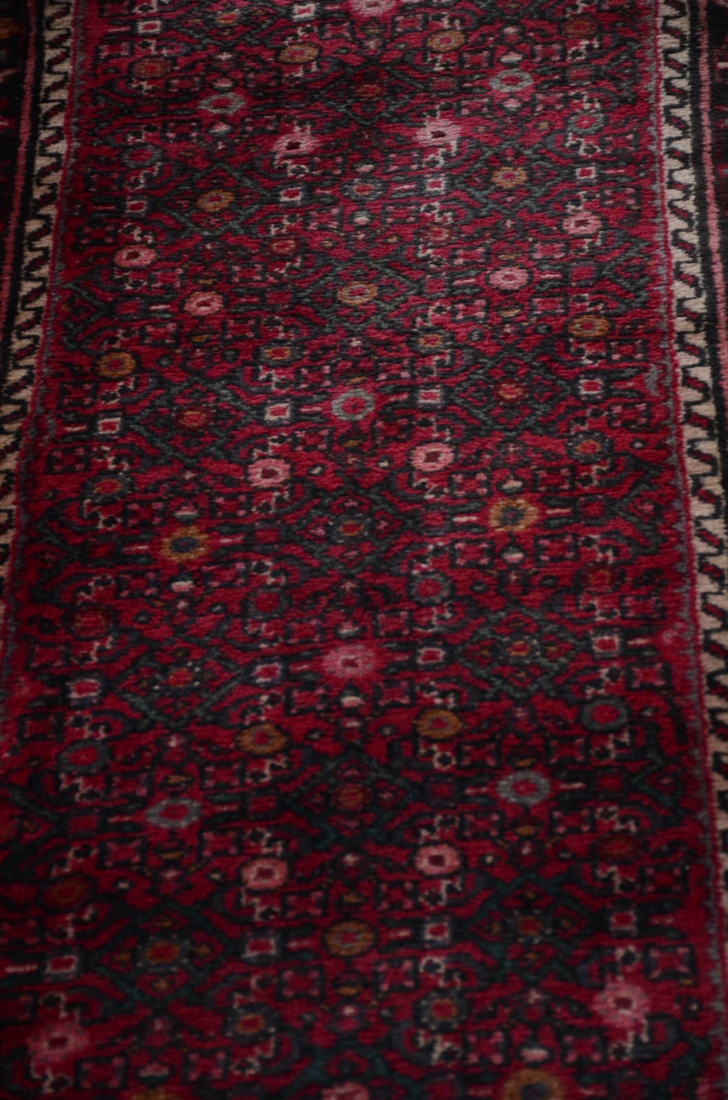 Tapete Farahan (1801) - foto 2 de 4