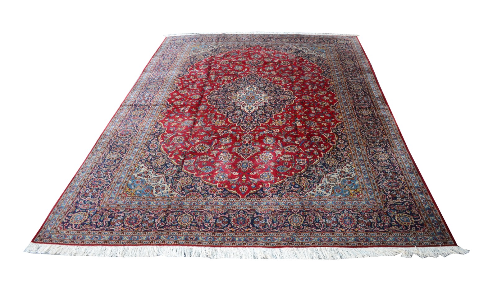 Tapete Kashan - foto 1 de 5