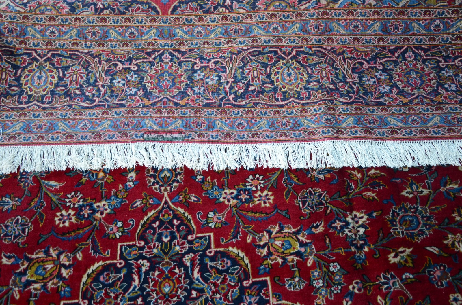 Tapete Kashan - foto 4 de 5
