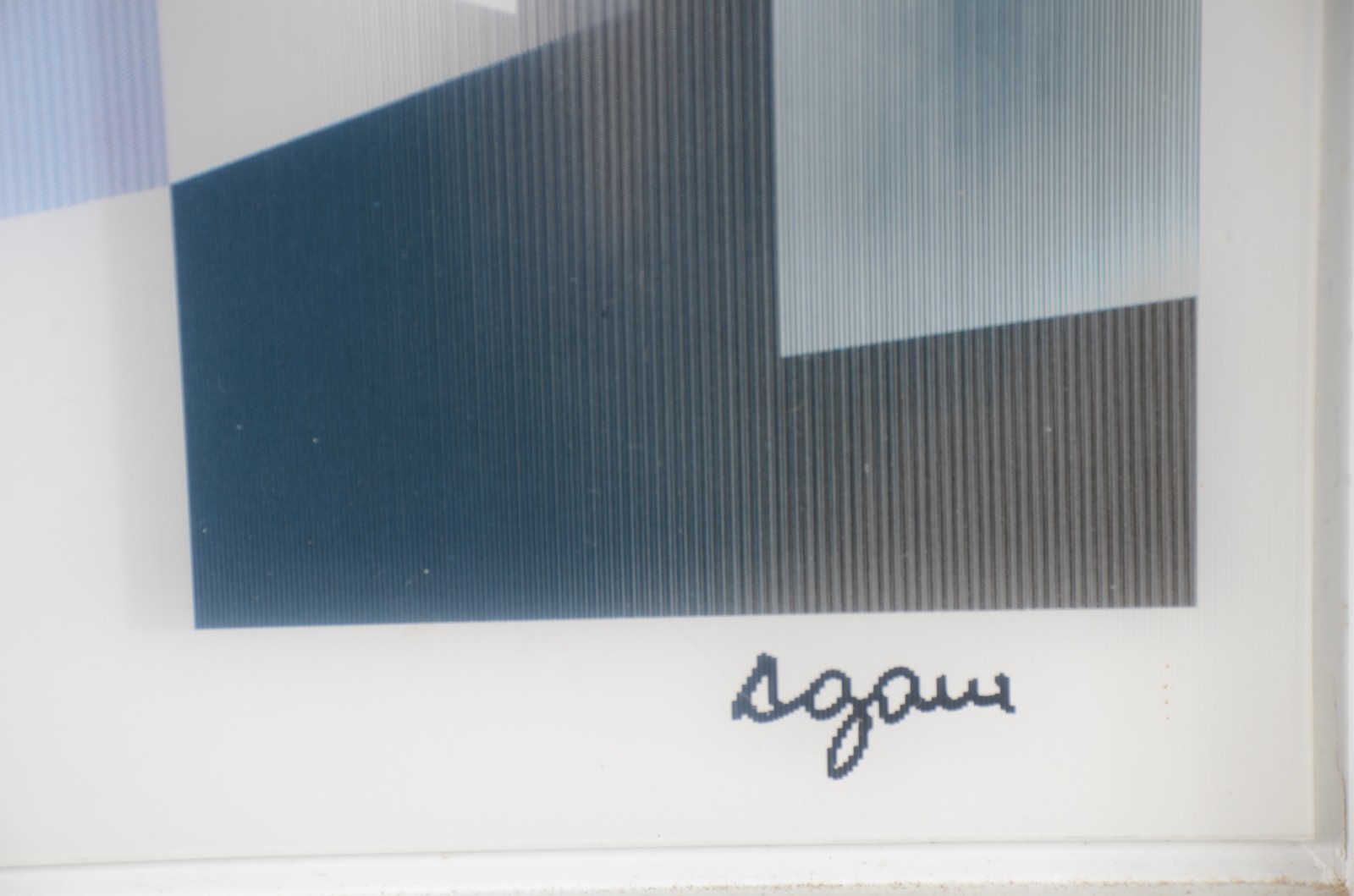 Yaacov Agam (1928) - foto 3 de 5