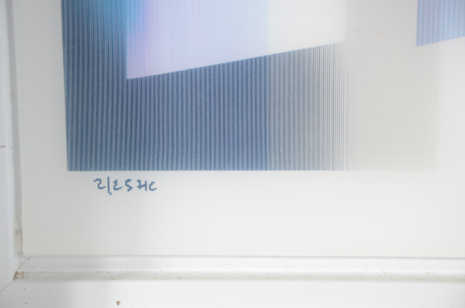Yaacov Agam (1928) - foto 4 de 5