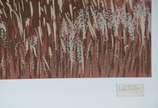 Anelio Latini (1926-1986), Camponesa - Gravura 92/100