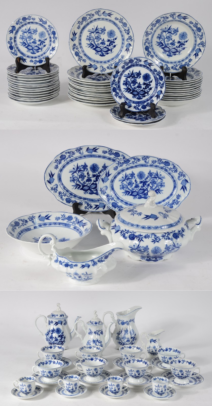 Porcelanas Steatita (1956) - foto 1 de 11