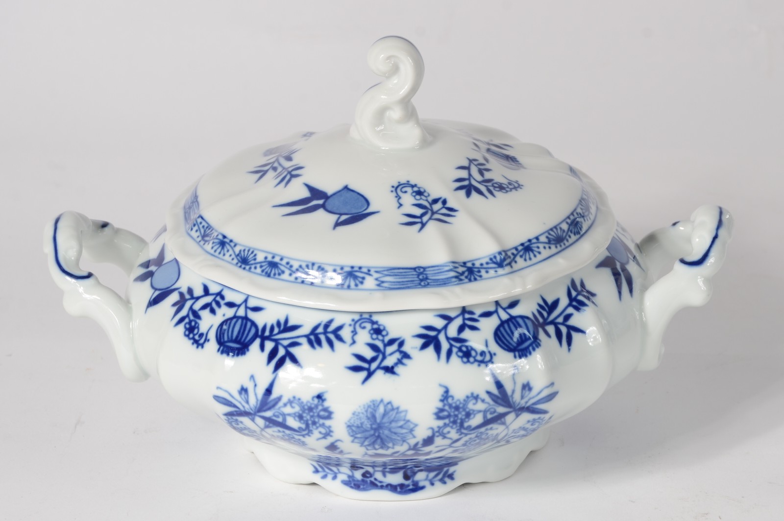 Porcelanas Steatita (1956) - foto 2 de 11