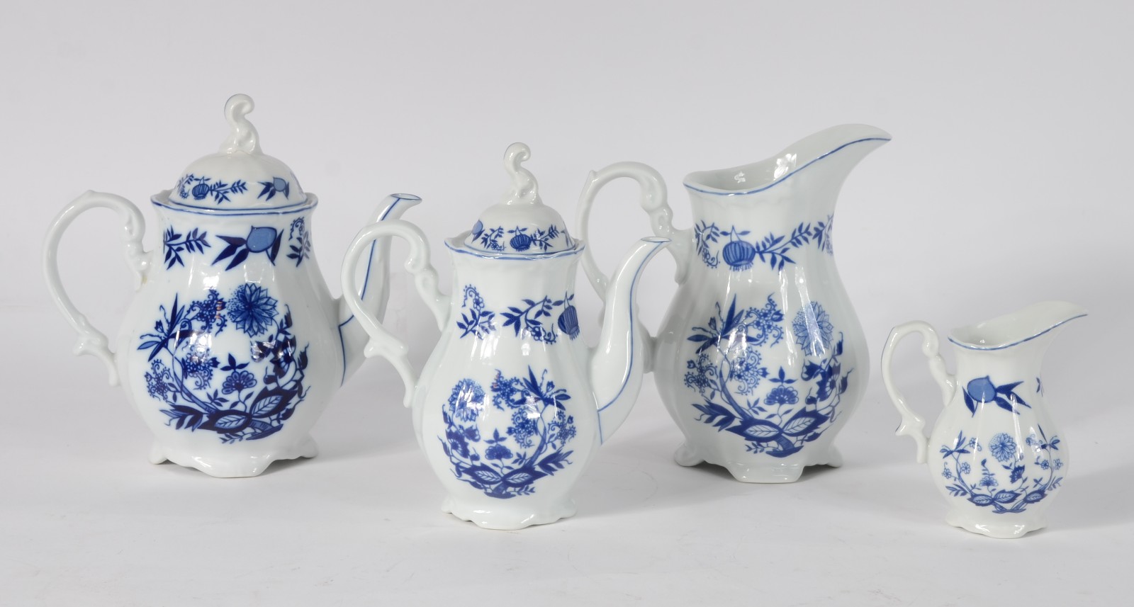 Porcelanas Steatita (1956) - foto 3 de 11