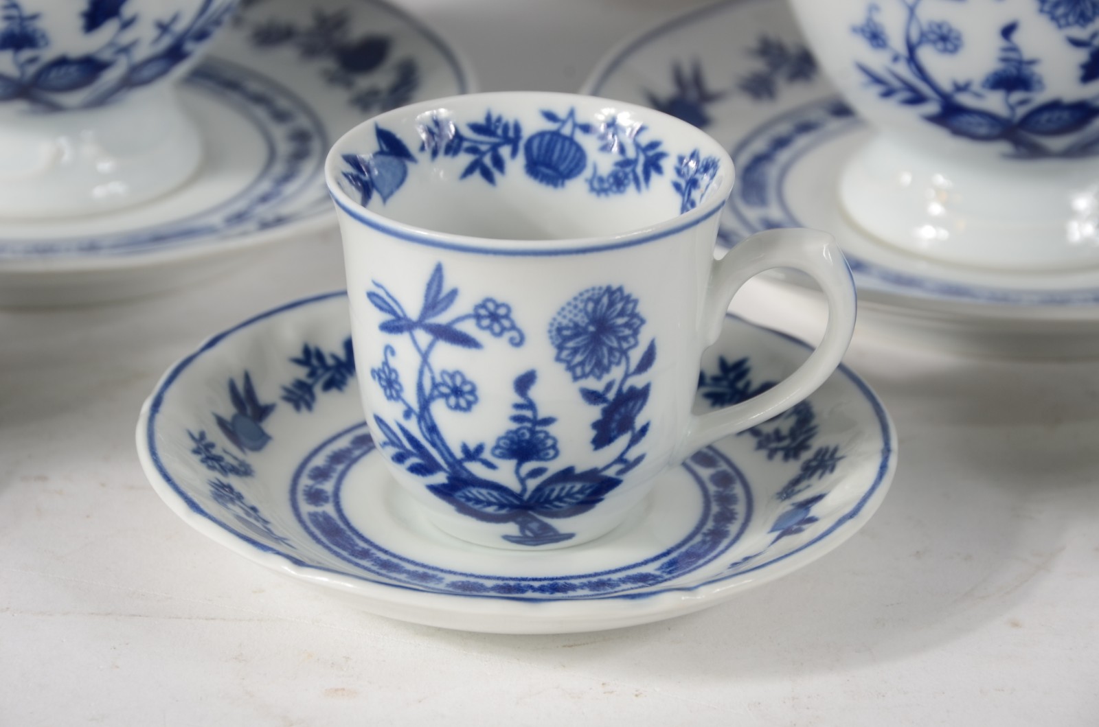 Porcelanas Steatita (1956) - foto 6 de 11