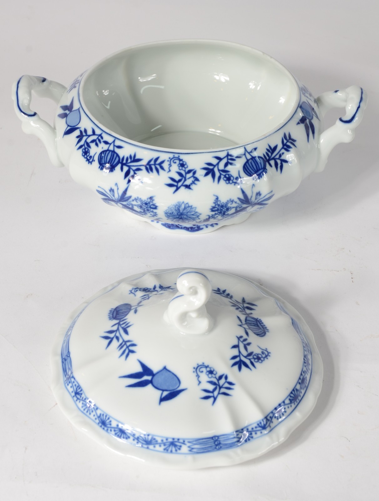 Porcelanas Steatita (1956) - foto 7 de 11