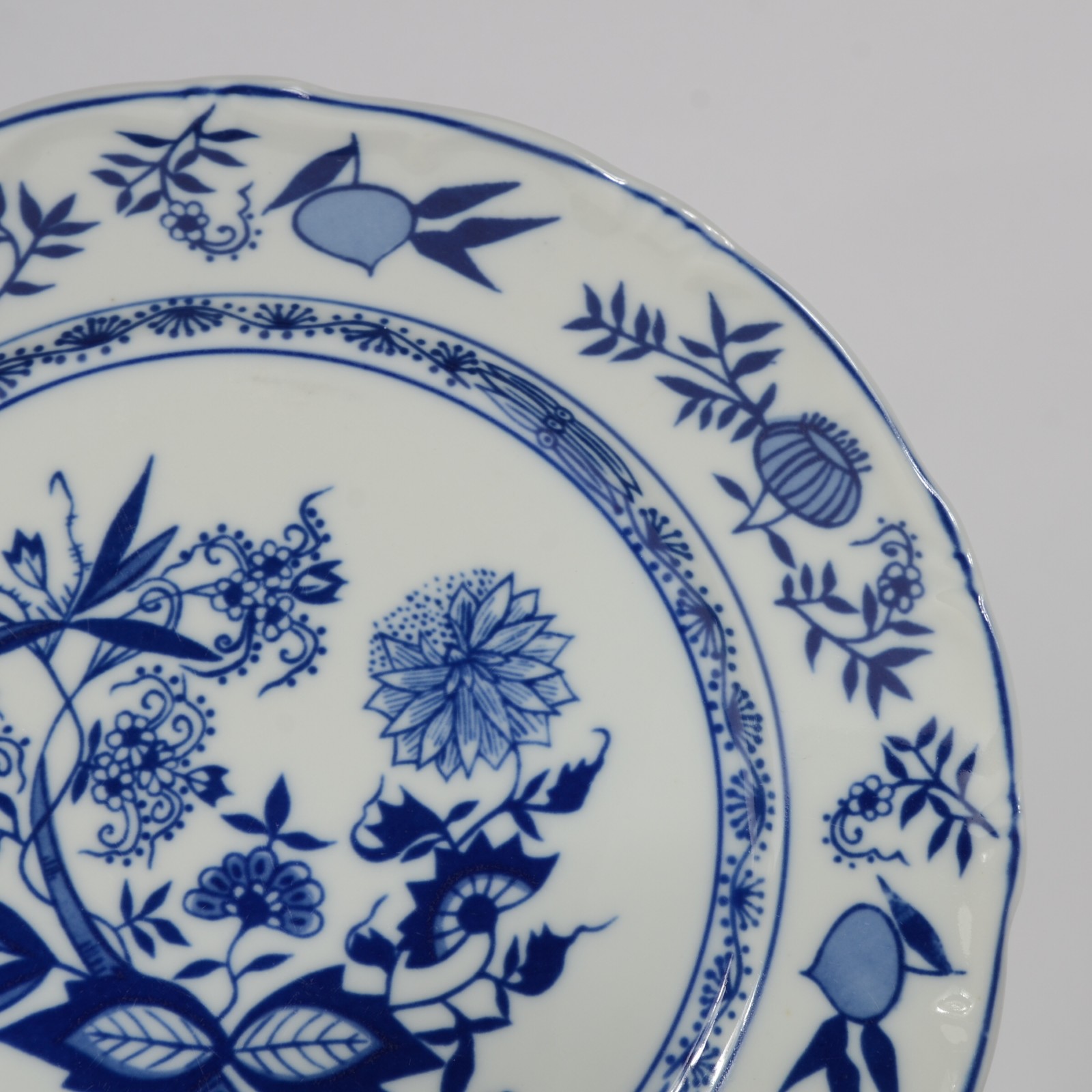 Porcelanas Steatita (1956) - foto 10 de 11
