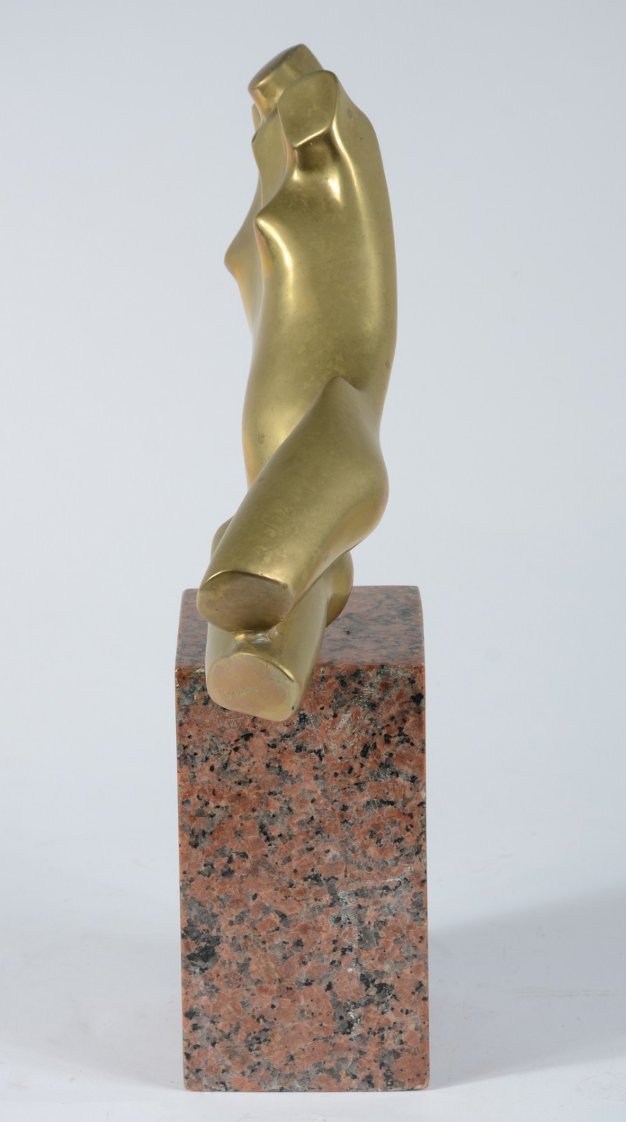 Oxana (1946), Torso Feminino - foto 3 de 6