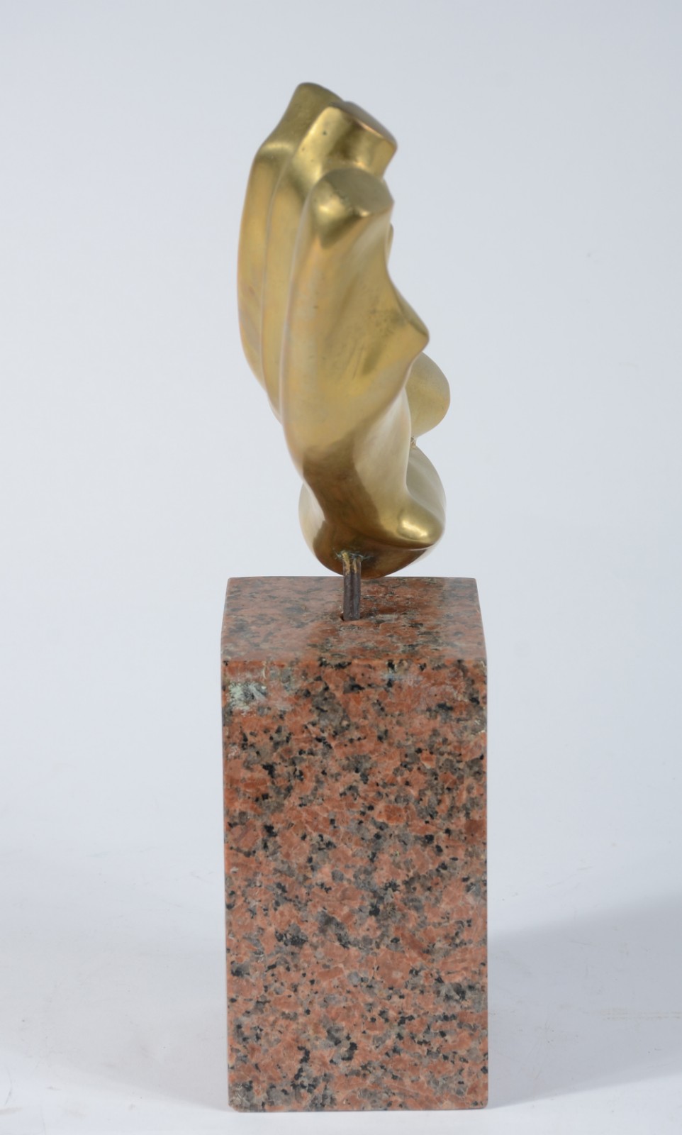 Oxana (1946), Torso Feminino - foto 4 de 6