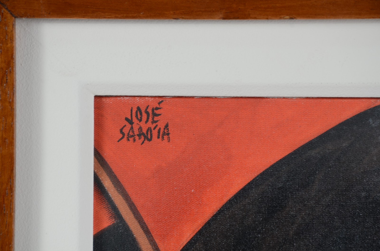 José Sabóia (1949-2025), Flamenguista - foto 3 de 4