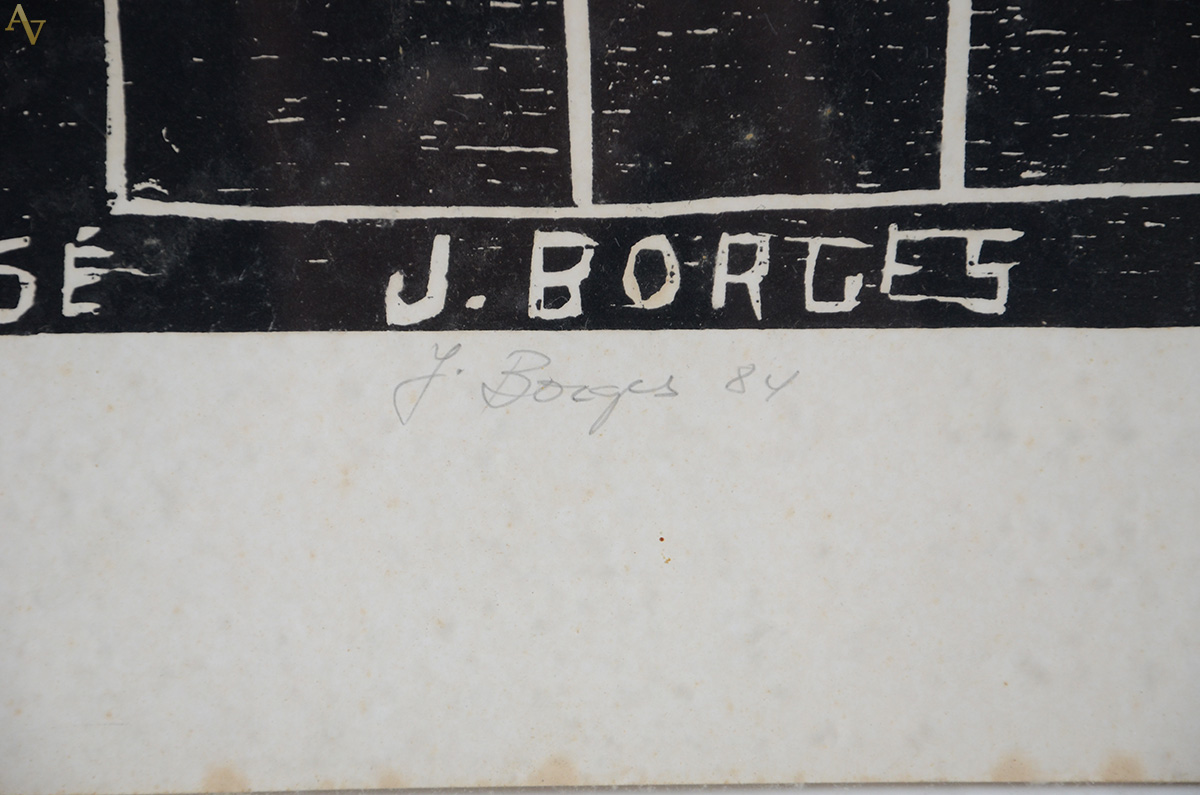 Jean-Baptiste Debret (1768-1848), A Tapioqueira da Igreja da Sé - foto 3 de 3