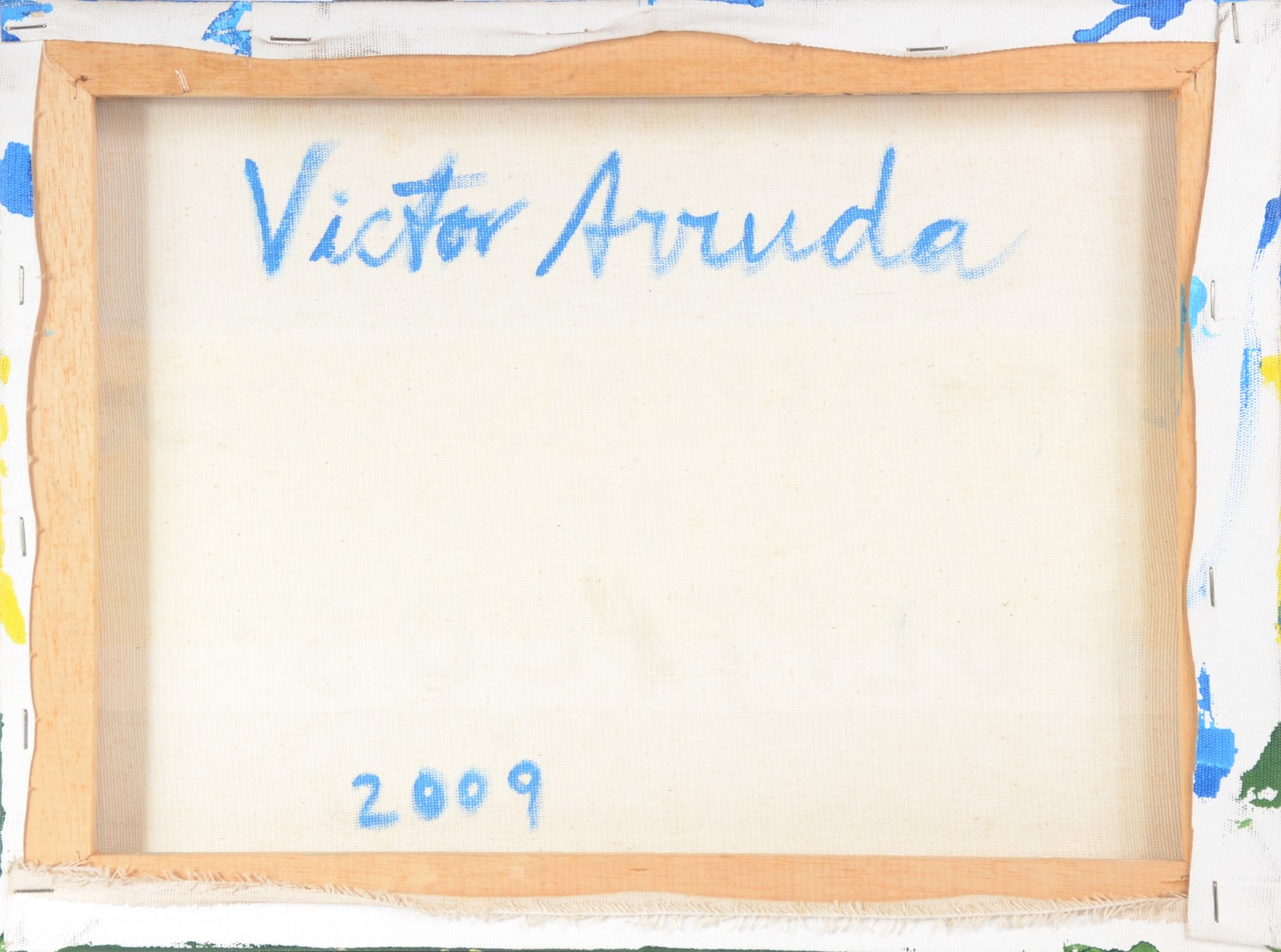 Victor Arruda (1947), Crianças bem comportadas... - foto 2 de 3