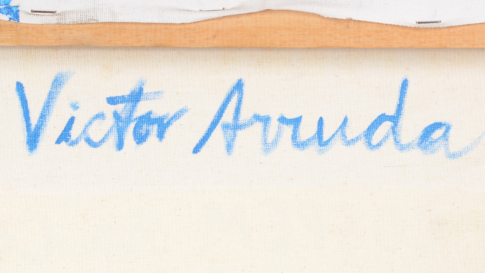 Victor Arruda (1947), Crianças bem comportadas... - foto 3 de 3