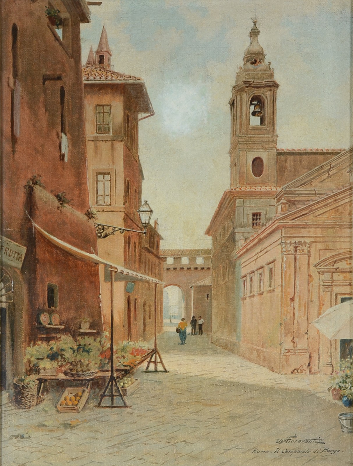 Roma antiga - foto 1 de 4