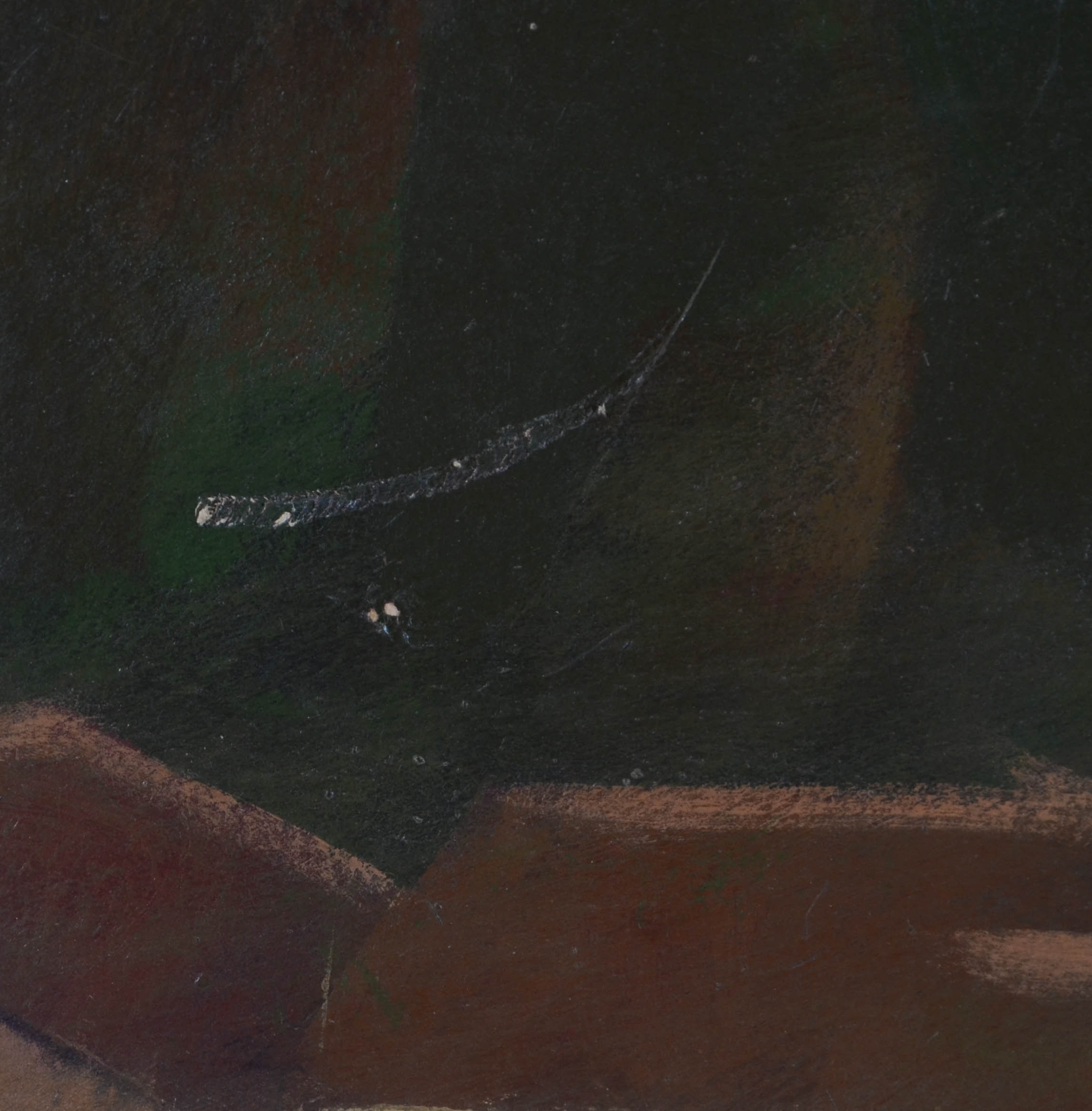 Carlos Scliar (1920-2001), Paisagem - foto 5 de 5