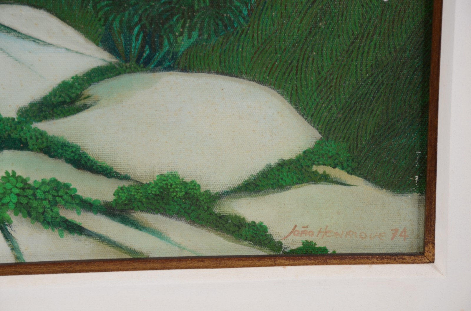 João Henrique (1935), Paisagem - foto 3 de 5