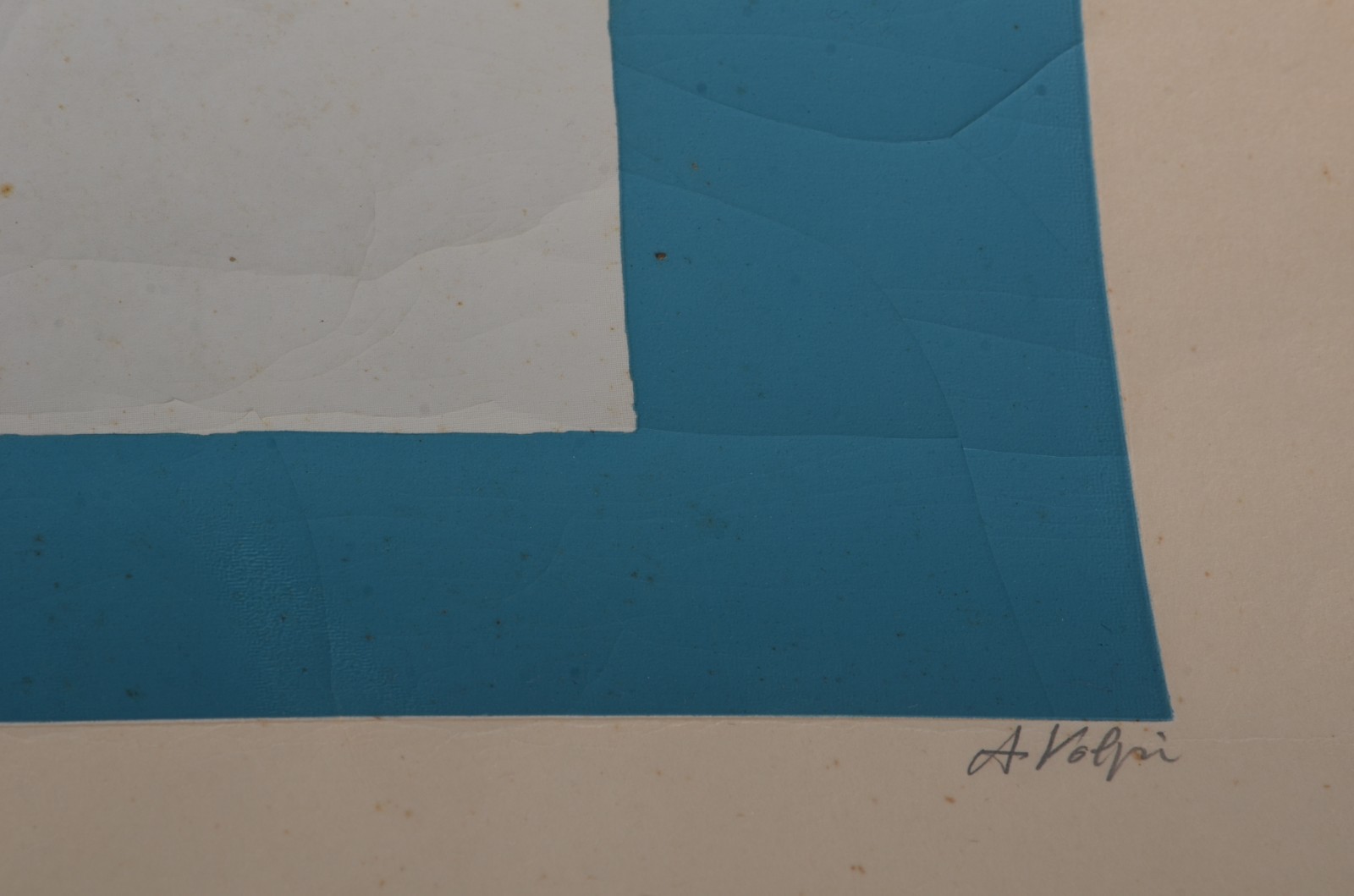 Alfredo Volpi (1896-1988), Fachada - foto 2 de 6