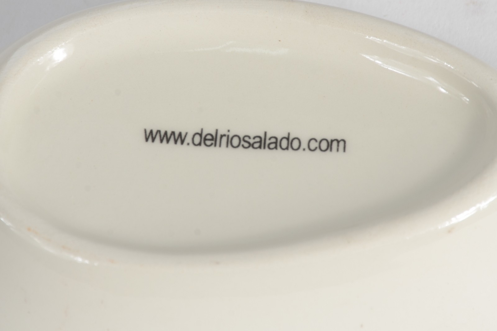 Cerámica Del Río Salado (1969), Del Rio Salado - foto 6 de 6