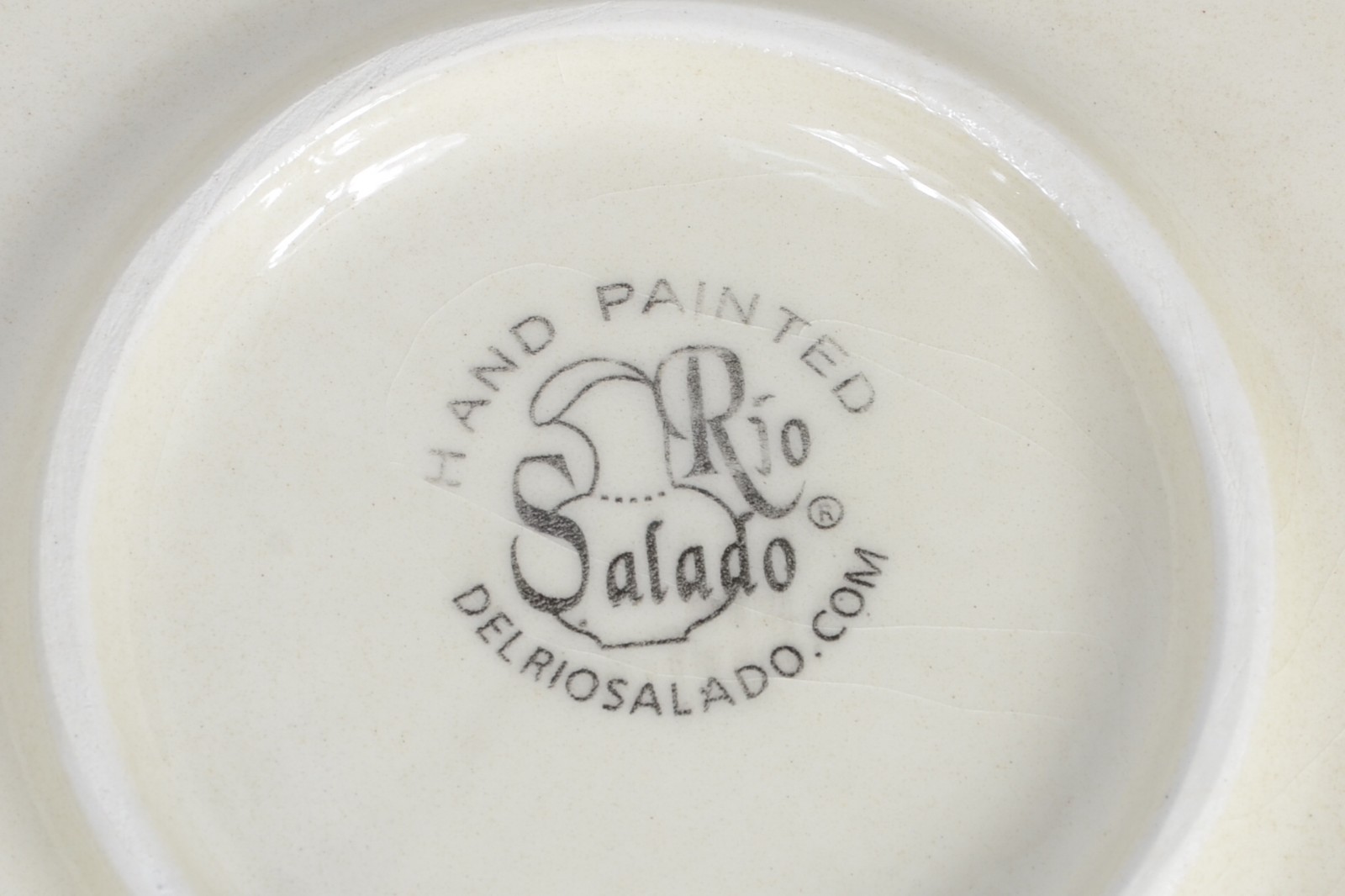 Cerámica Del Río Salado (1969) - foto 6 de 7