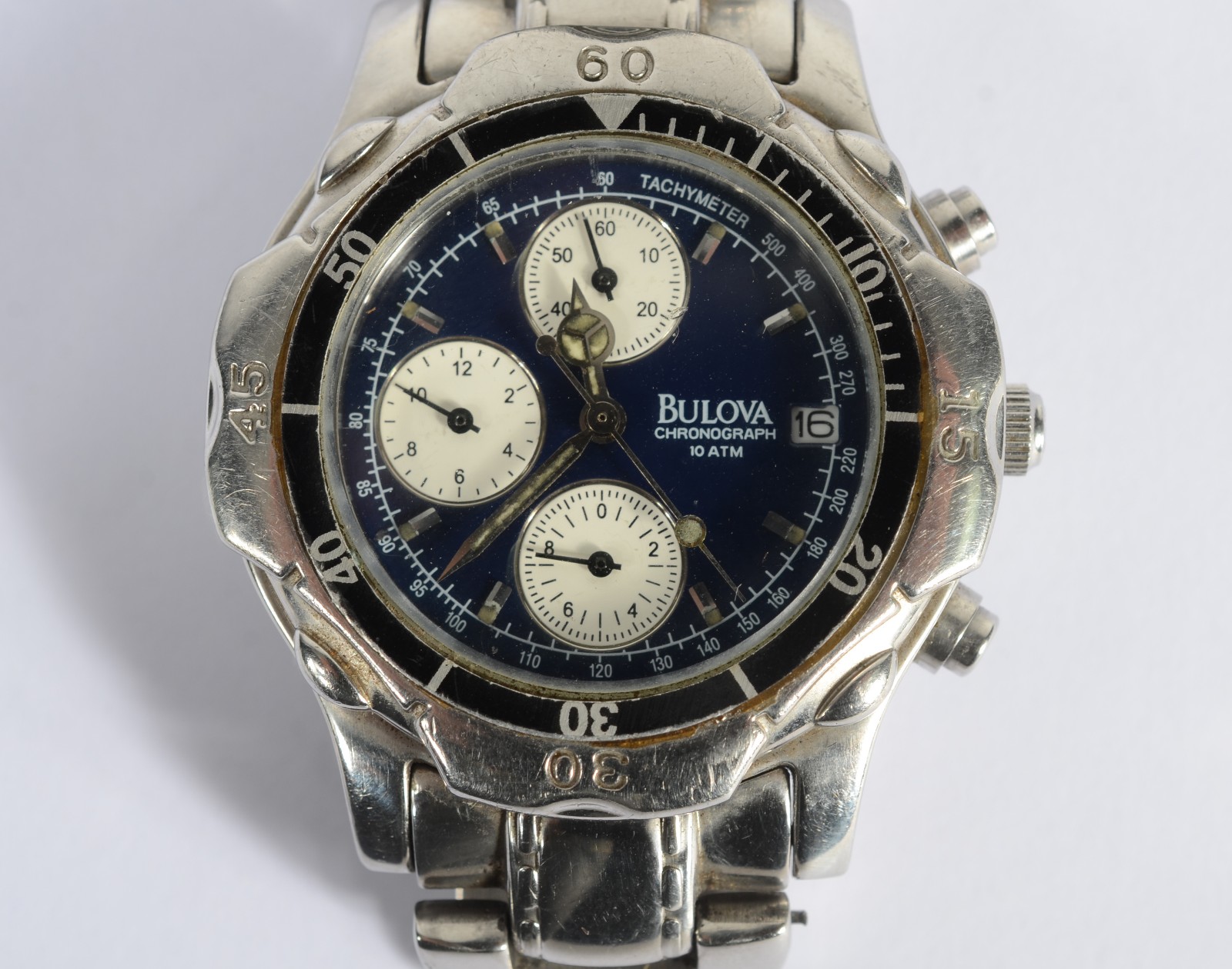 Bulova (1875) - foto 1 de 7