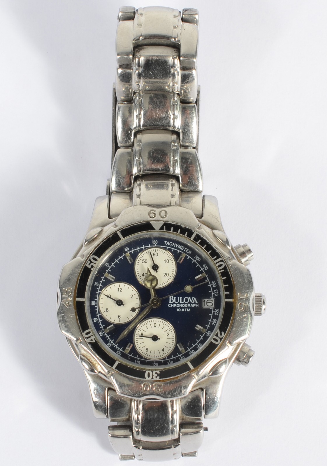 Bulova (1875) - foto 2 de 7