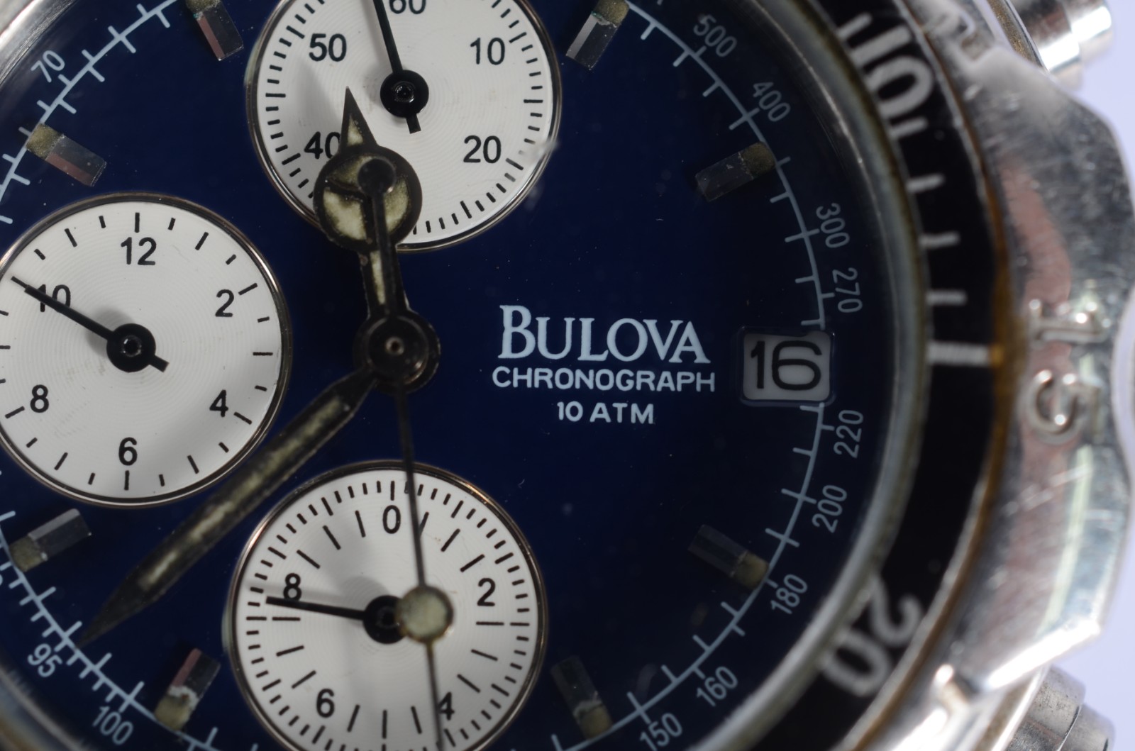 Bulova (1875) - foto 3 de 7