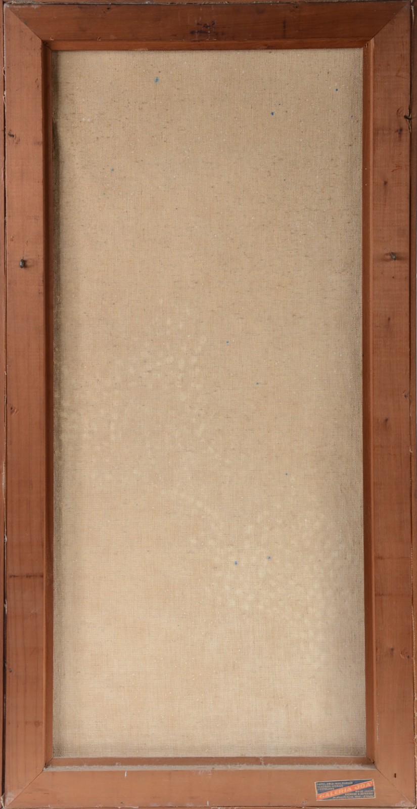 Grauben  (1889-1972), Borboletas e pássaro - foto 4 de 4