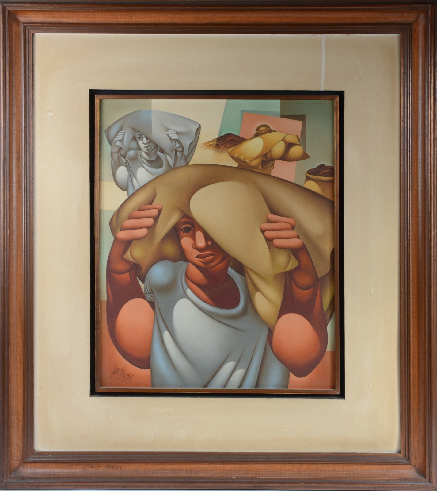 Laerpe Motta (1933), Colheita - foto 2 de 4