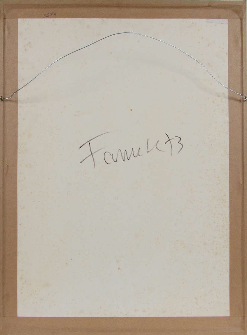 Farnese de Andrade (1926-1996) - foto 3 de 3