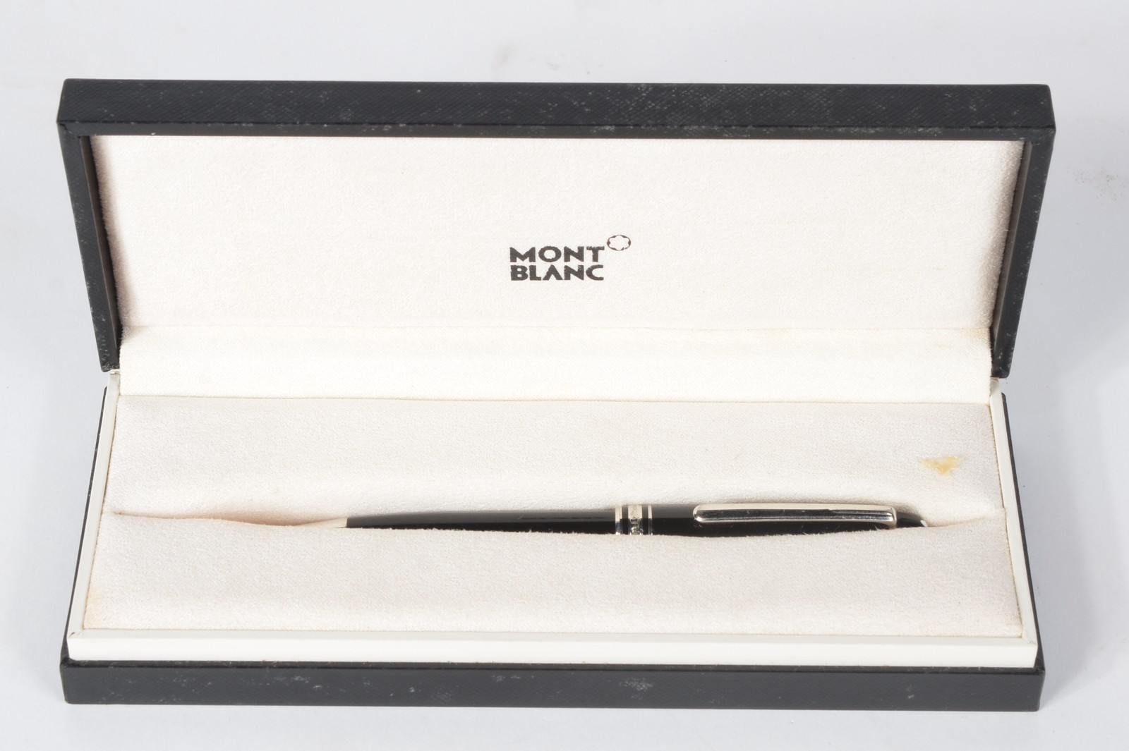 Montblanc (1906) - foto 2 de 8