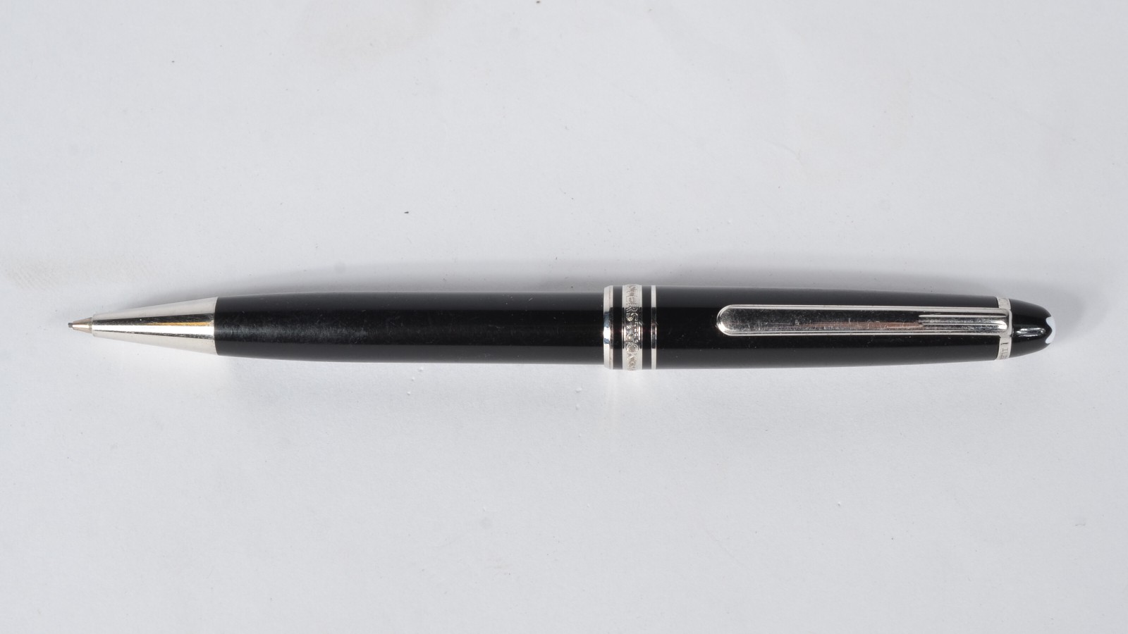 Montblanc (1906) - foto 3 de 8