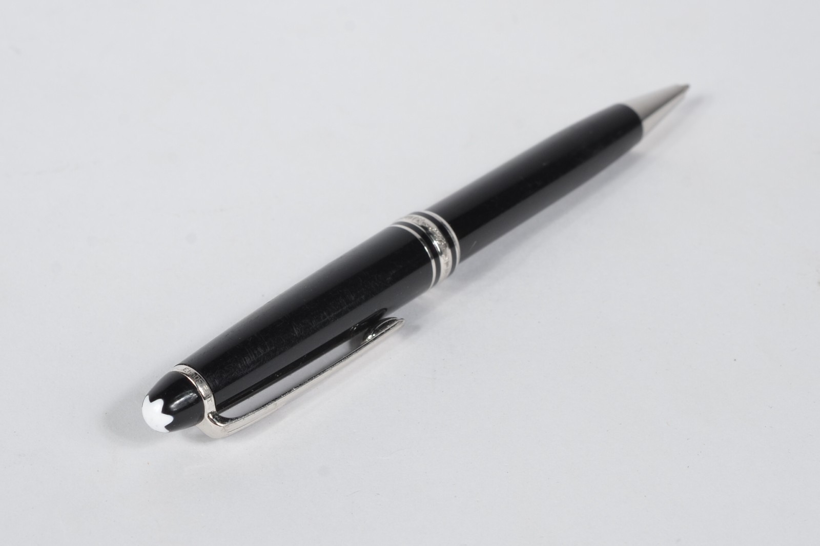 Montblanc (1906) - foto 4 de 8