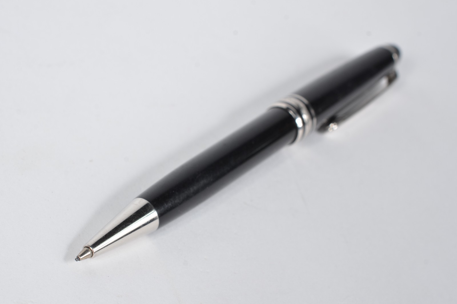 Montblanc (1906) - foto 1 de 8