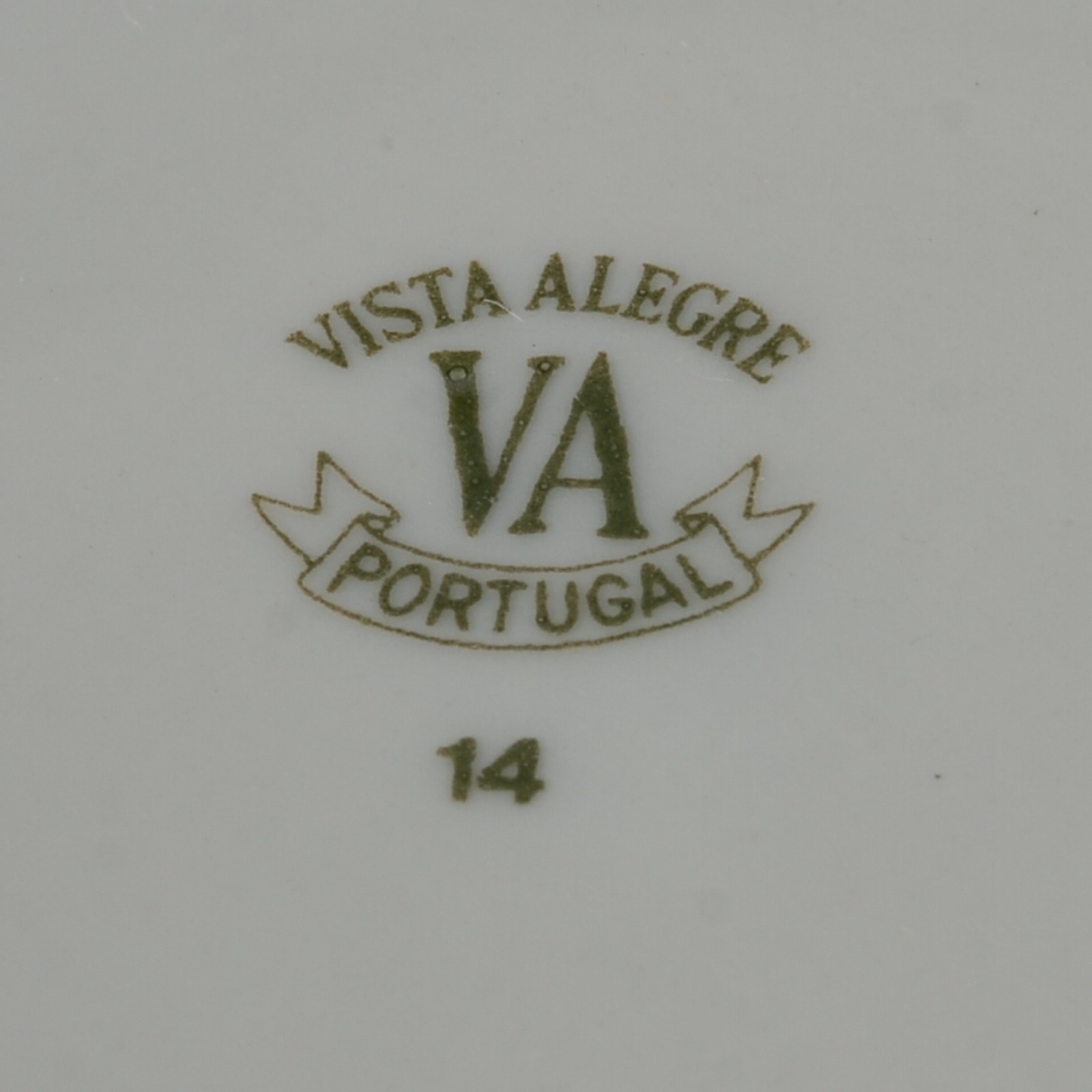 Vista Alegre (1824) - foto 6 de 6