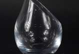 ATLANTIS,  - Vaso de cristal português Atlantis, design moderno