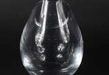 ATLANTIS,  - Vaso de cristal português Atlantis, design moderno