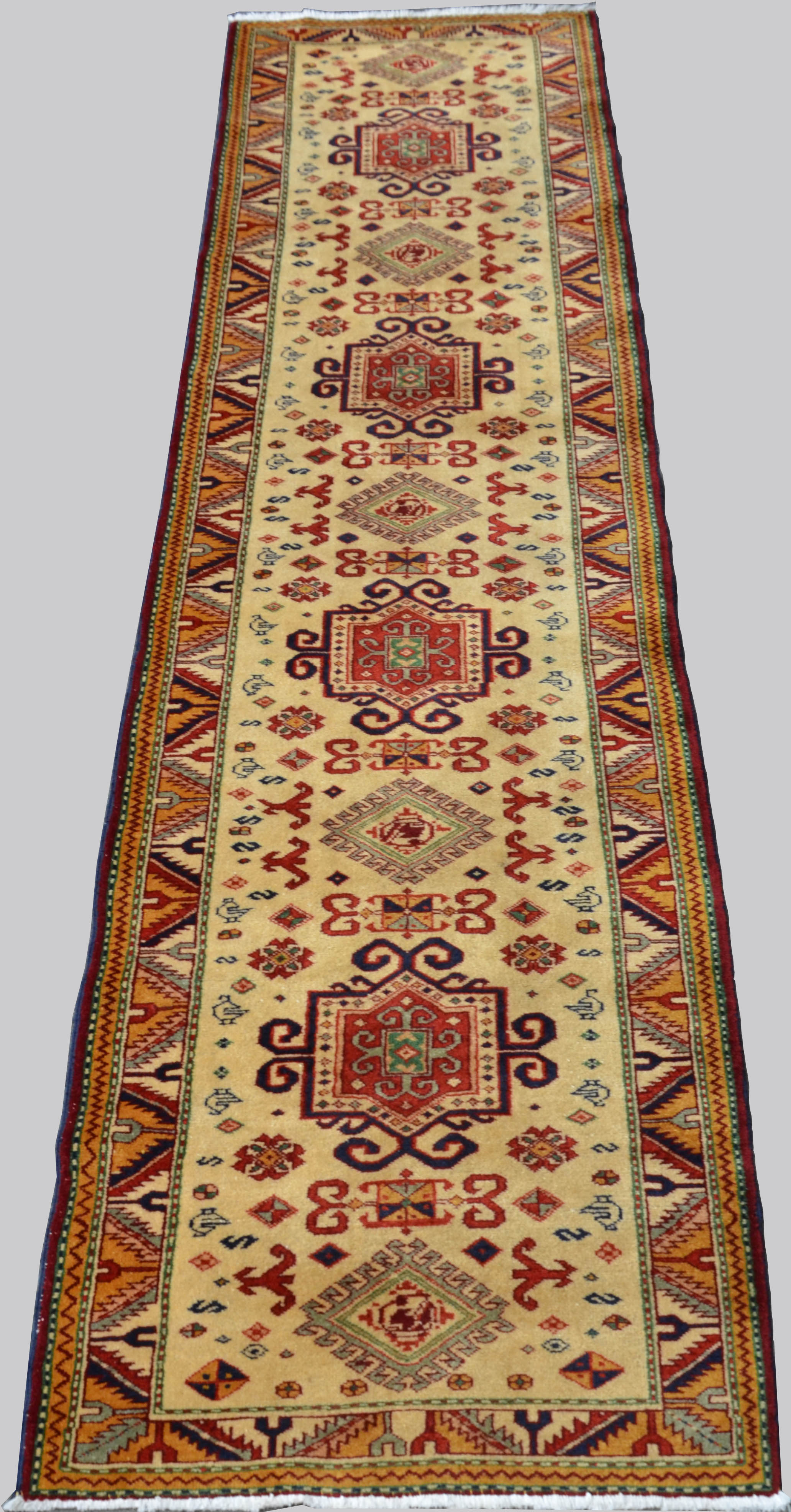 Tapete Kazak (1001)