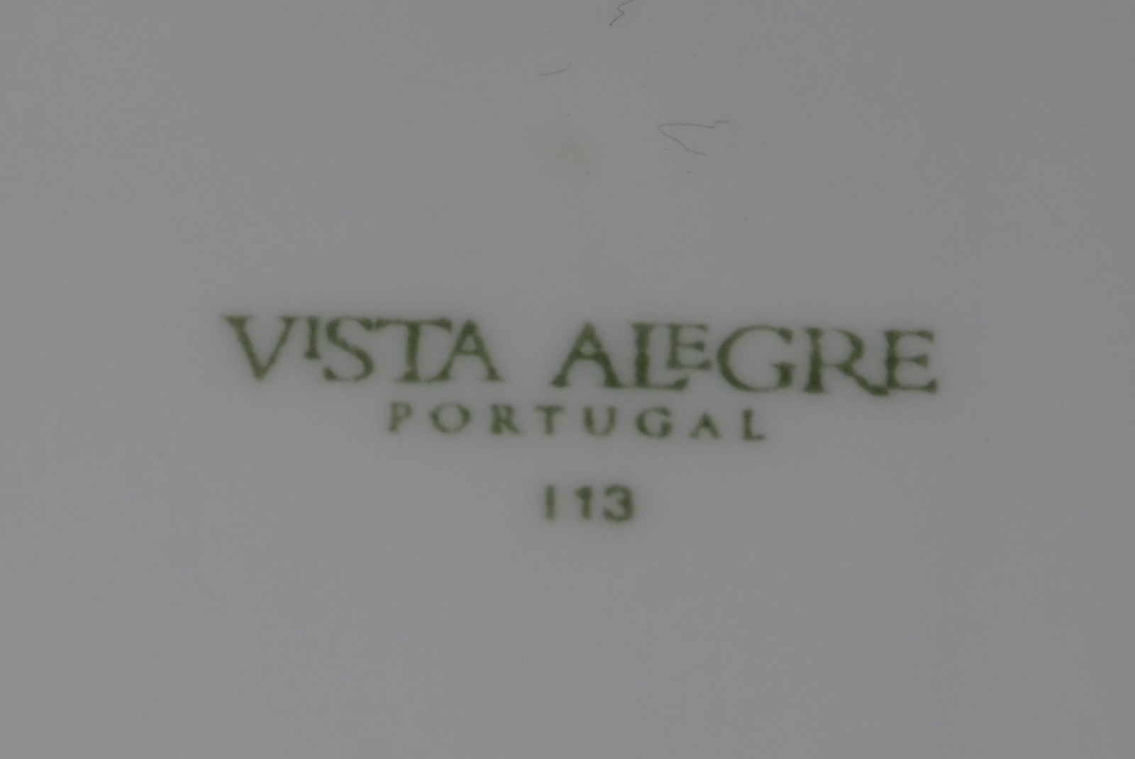 Vista Alegre (1824) - foto 4 de 4