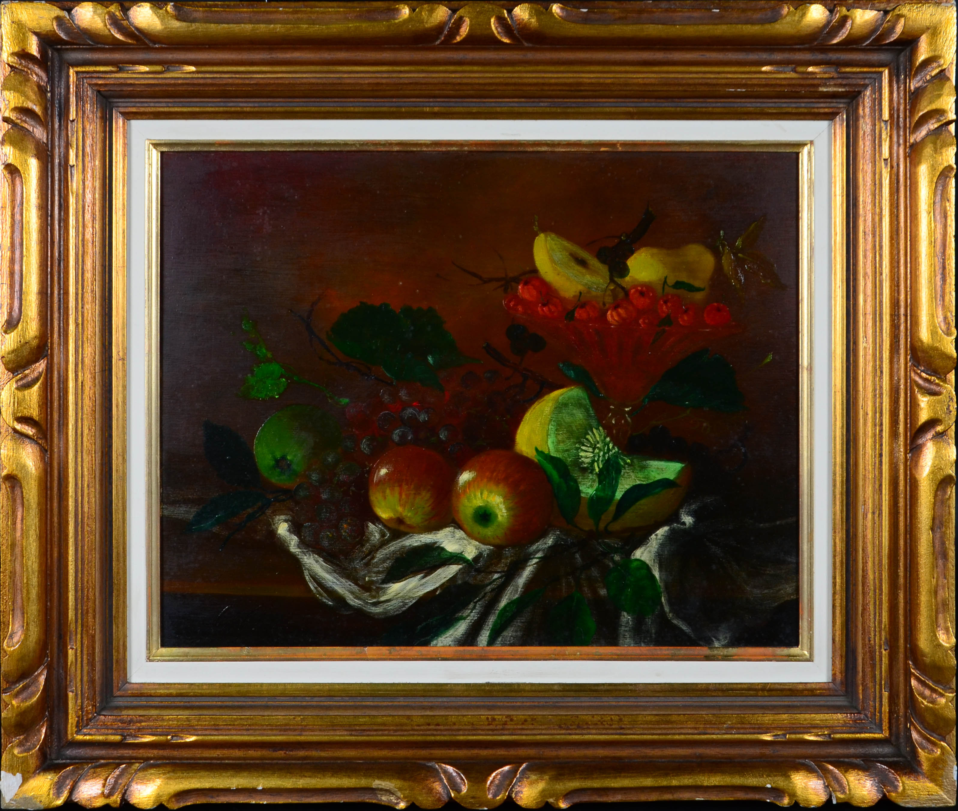Celso de Oliveira (1945), Natureza Morta - foto 1 de 3