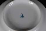 Conjunto com 9 taças para consomé (sem pires) d... - Conjunto com 9 taças para consomé (sem pires) de porcelana na cor branca