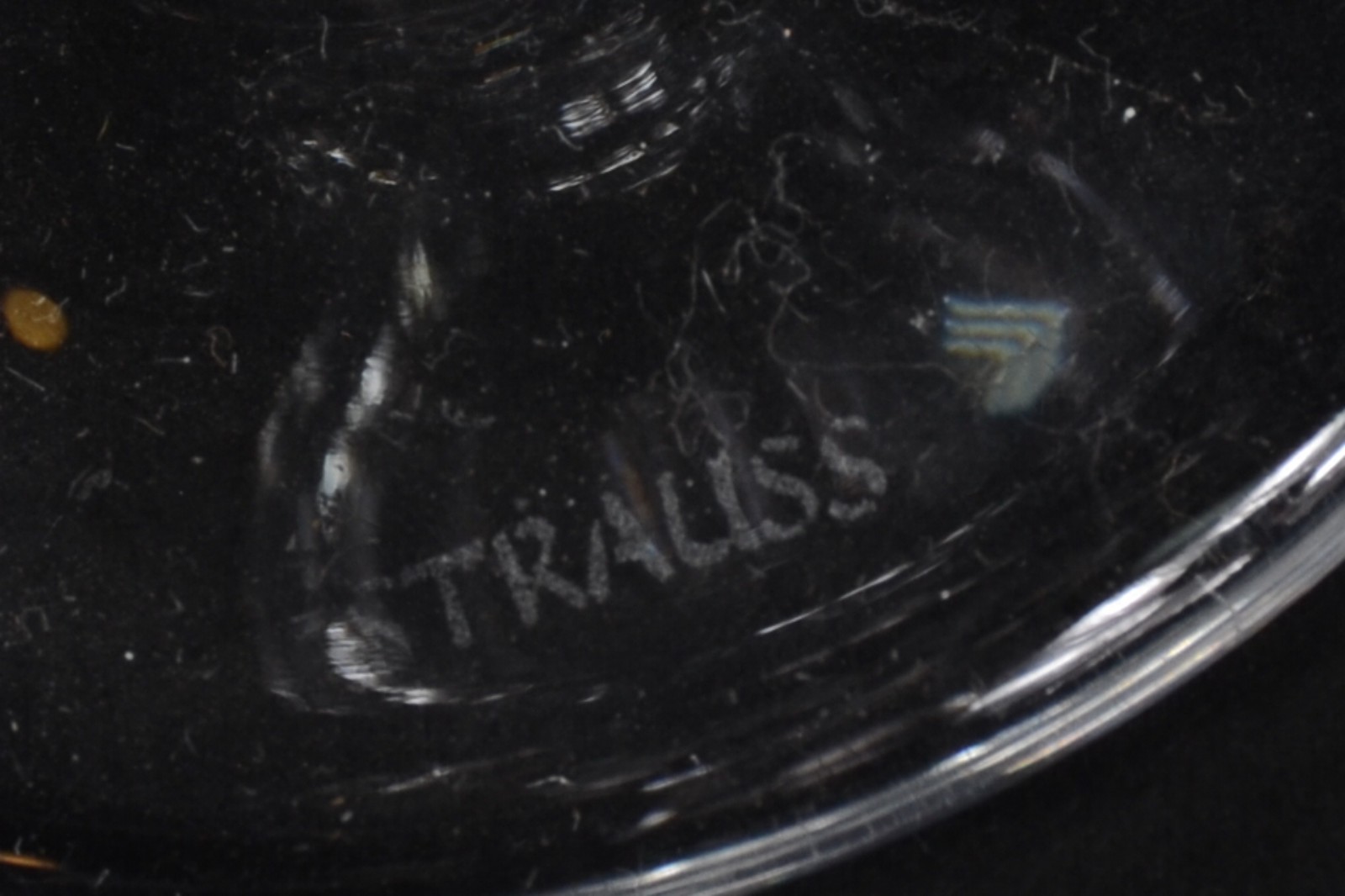 Strauss (1983) - foto 4 de 4