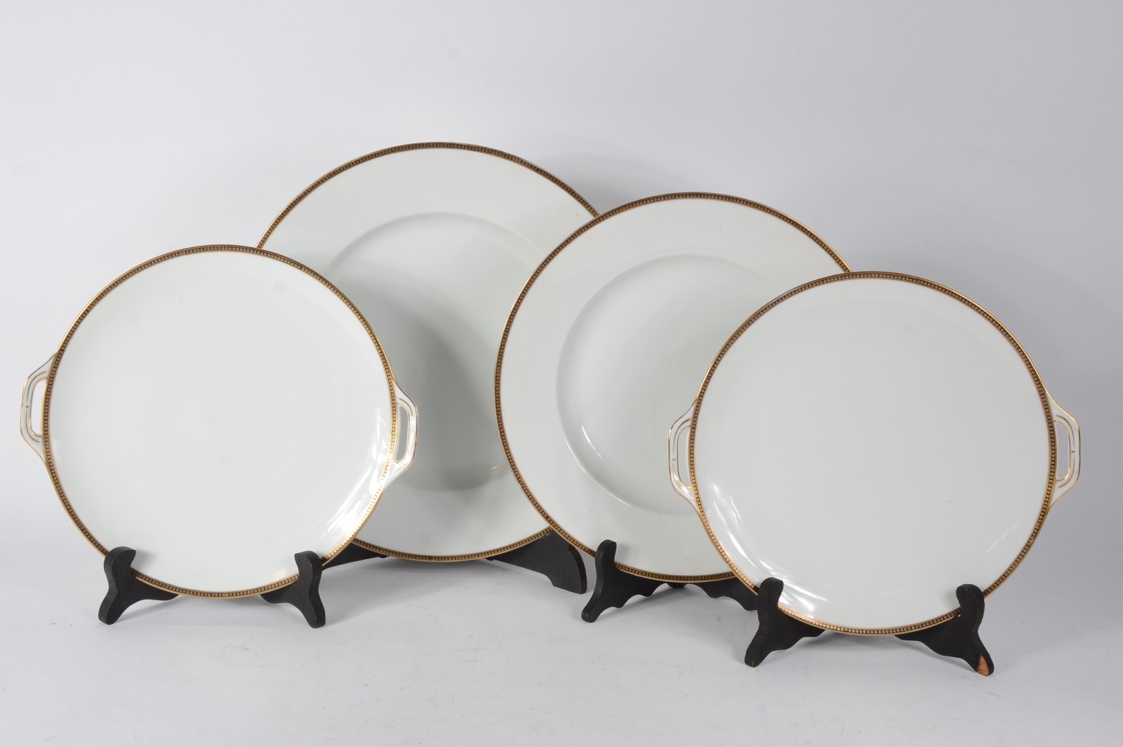 Aparelho de jantar, chá e café de porcelana alemã da Bavaria, na cor... - foto 5 de 11