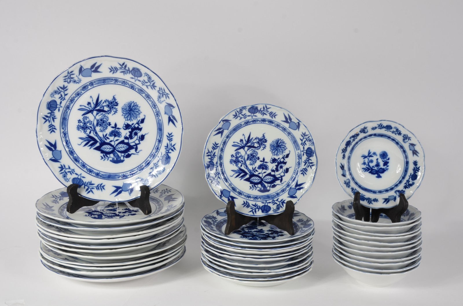 Porcelanas Steatita (1956) - foto 2 de 11