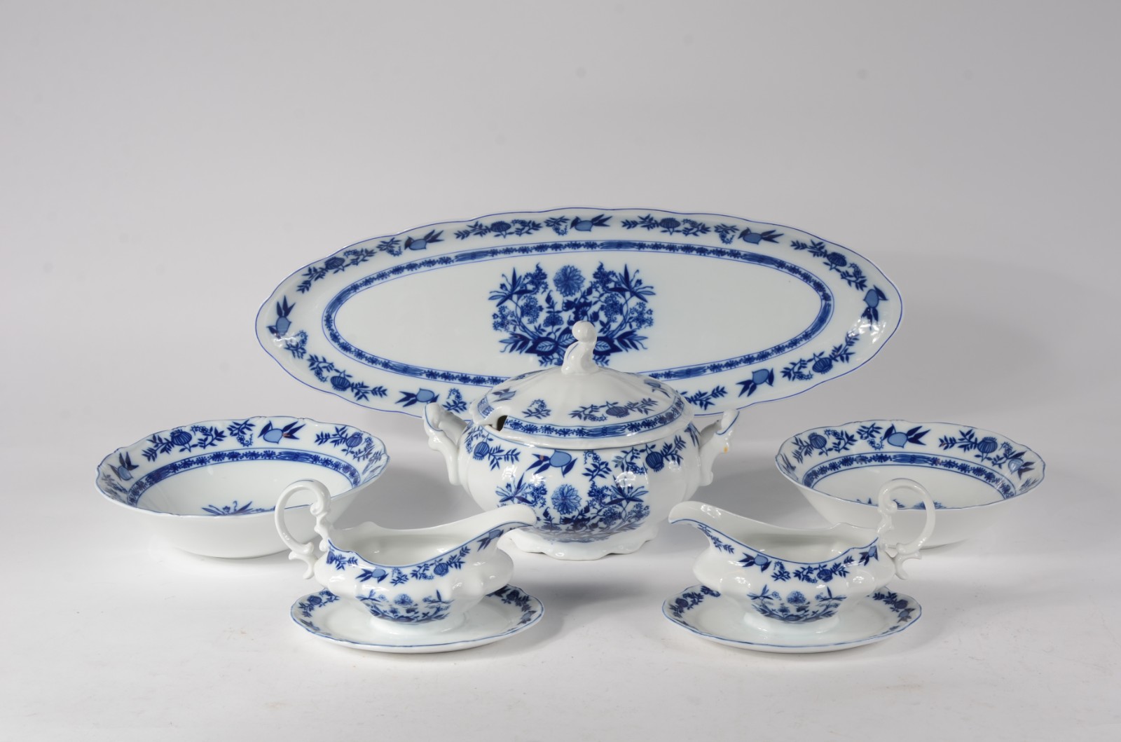 Porcelanas Steatita (1956) - foto 3 de 11