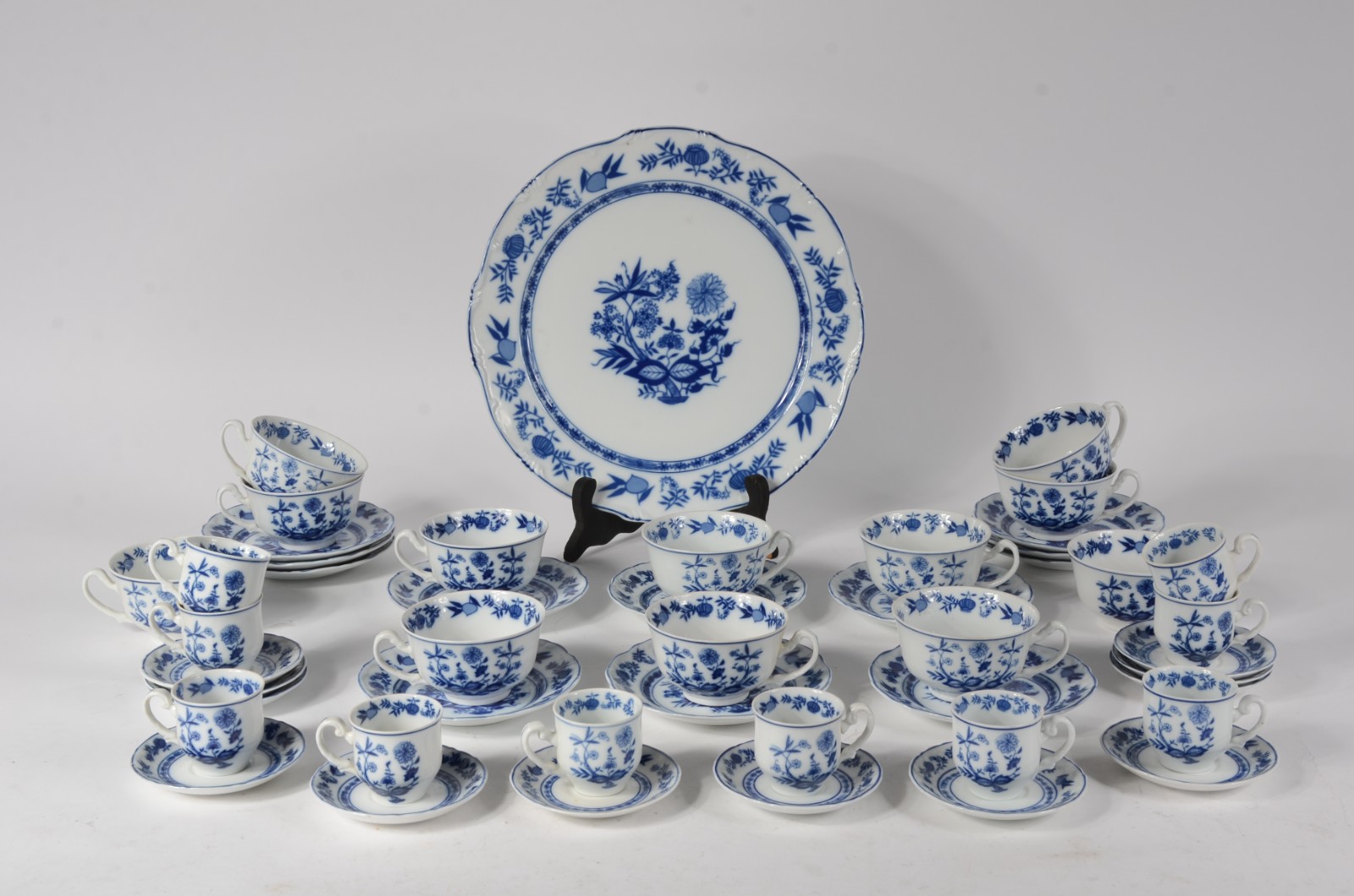 Porcelanas Steatita (1956) - foto 4 de 11