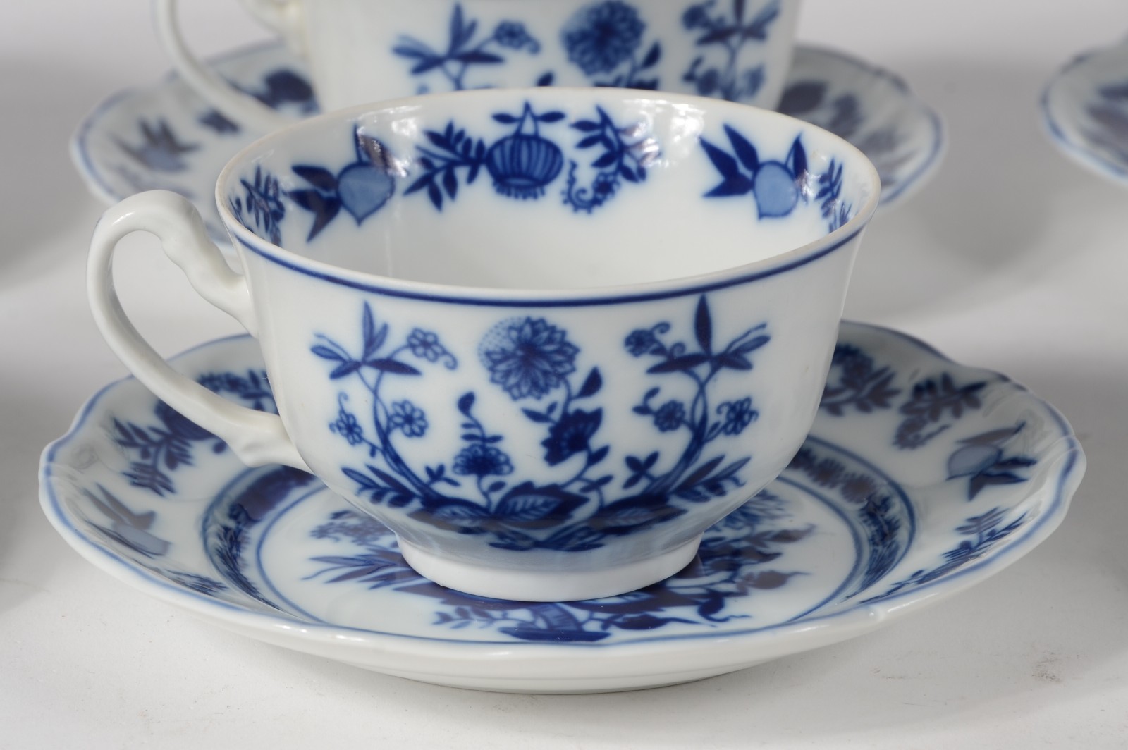 Porcelanas Steatita (1956) - foto 5 de 11