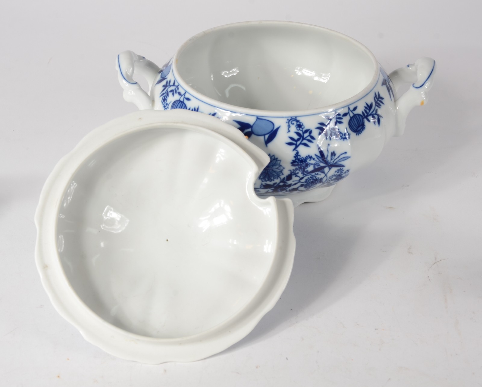 Porcelanas Steatita (1956) - foto 6 de 11
